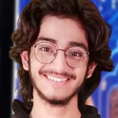 Ankit Mazumder
