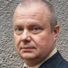 Владимир Чуприков