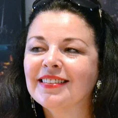 Sylvie Brunet-Grupposo