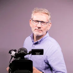 Chris Vorster