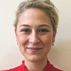 Ane Stensgaard Juul