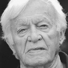 Morris Perry