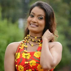 Himali Siriwardena