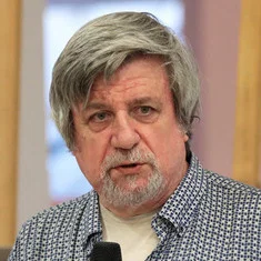 Serhiy Trymbach