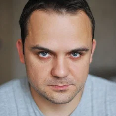 Valentin Zakharov