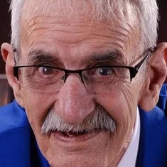Ahmad Pourmokhber