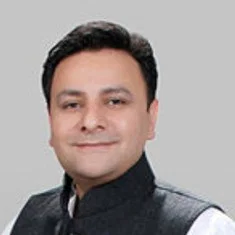 Sudhir Sharma