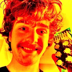Jonty Pask