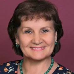 Лидия Мордачёва