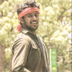Kalyan Ram
