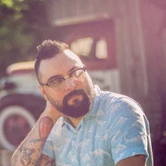 Dan Muñoz