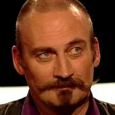 Bert Kruismans
