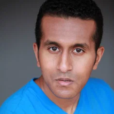 Shan Chetty