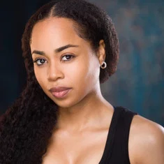 Tierra Therese Ellis
