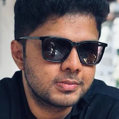 Sarang Thiagu