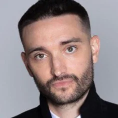 Tom Parker