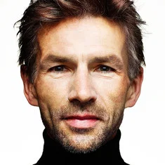 Tobias Langhoff