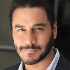 Jesús Delgado