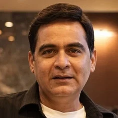 Irfan Motiwala