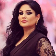 Najlaa Fahmy
