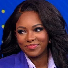 Jasmine Crockett