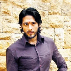 Mohit Ahlawat