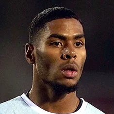 Denzel Slager