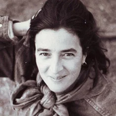 Ágnes Kamondy