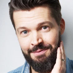 Niklas Andersson