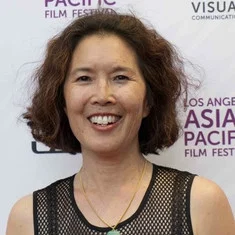 Pamela Tom