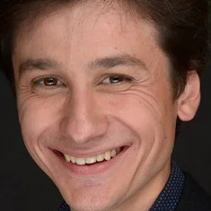 Дмитрий Бедерин