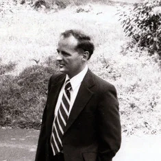 William J. Hickey