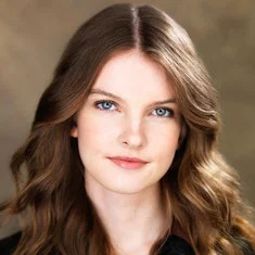 Veronika Babina