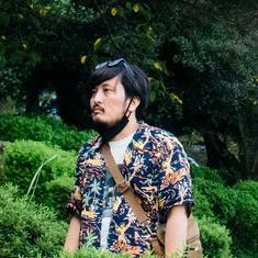 Hiroyuki Ohmi