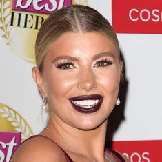 Olivia Buckland