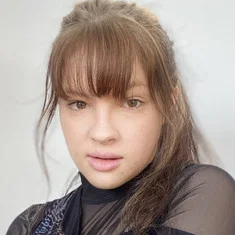 Arina Prokofyeva