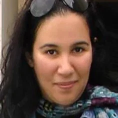 Mashael Shaddad