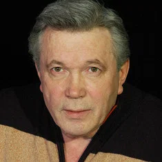 Олег Марусев