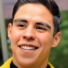 Paco Luna