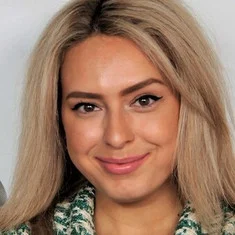 Ханна Мартинсон