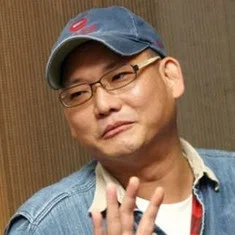 Cash Chin Man-Kei