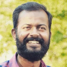 P. Pooventhan