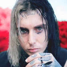 GHOSTEMANE