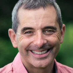 Bertrand Godin