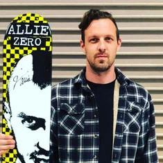 Jon Allie