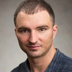 Алекс Богомолов