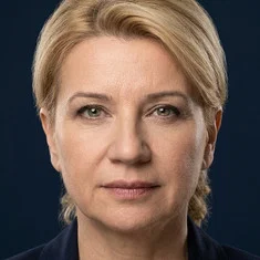 Binnur Şerbetçioğlu