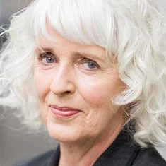 Julia Dearden