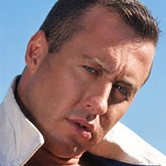 Blue Blake