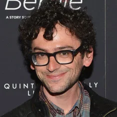 Ben Goldwasser